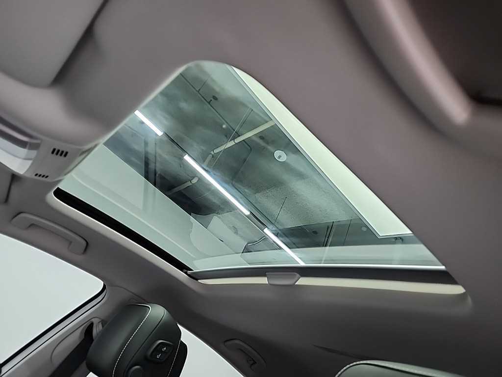 Volkswagen Passat 2021 Blanco - Importación desde Corea - HF Imports Iquique - Foto 14