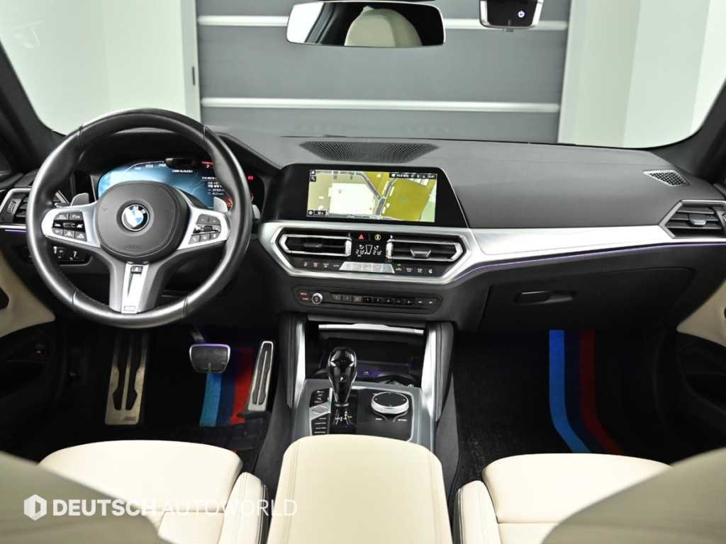BMW 4 Series - Vista 7