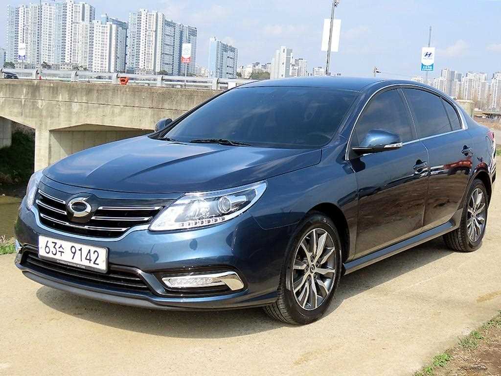 SAMSUNG SM5 - Vista 2