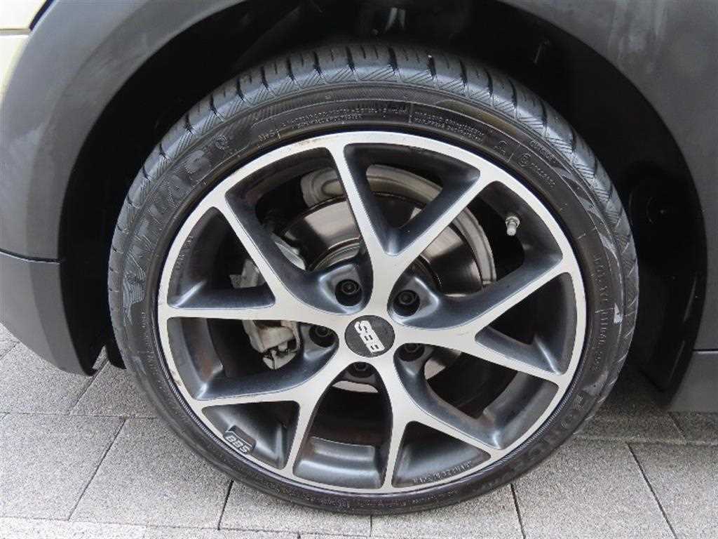 Mini Cooper 2015 the color of pearl - Importación desde Corea - HF Imports Iquique - Foto 18