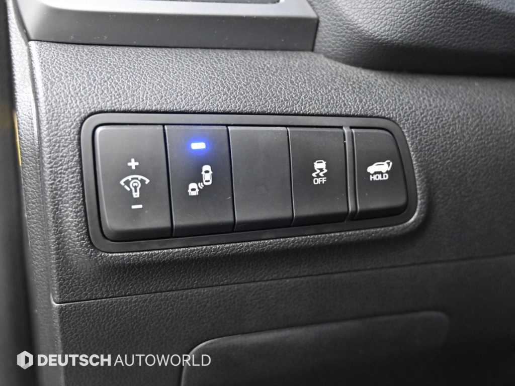 HYUNDAI Tucson 2018 Negro - Importación desde Corea - HF Imports Iquique - Foto 17