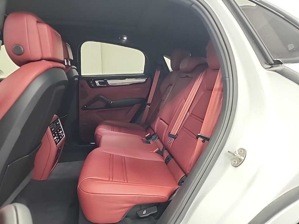 Porsche Cayenne - Vista 12