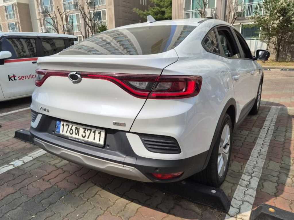 SAMSUNG XM3 - Vista 3