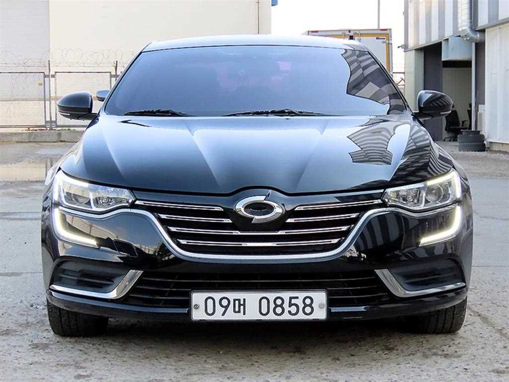 SAMSUNG SM6 - Vista 2