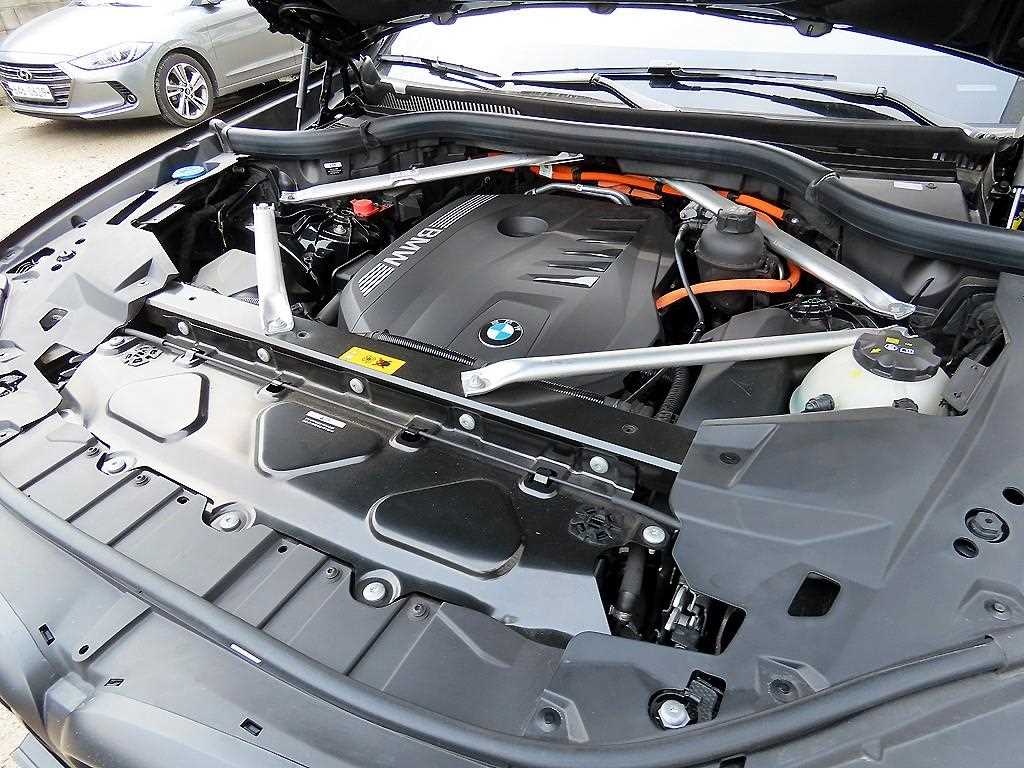 BMW X5 2025 Negro - Importación desde Corea - HF Imports Iquique - Foto 19