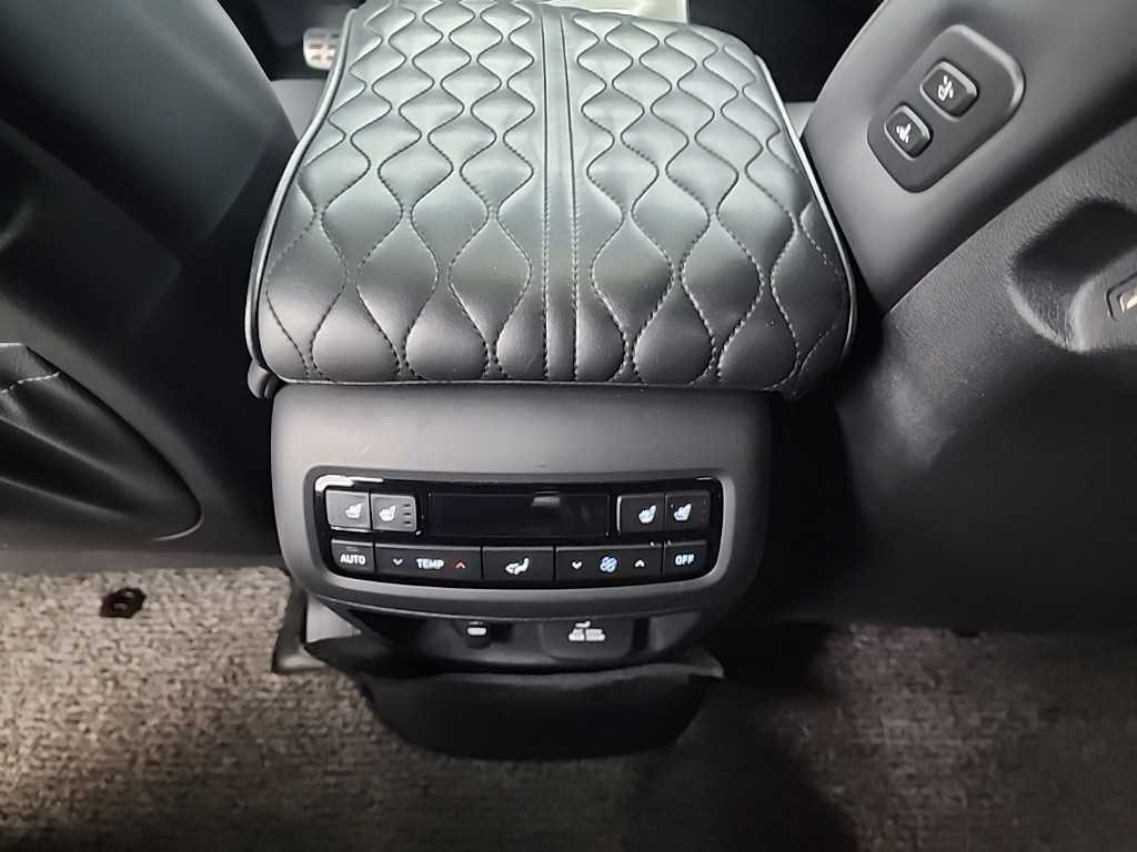 HYUNDAI Palisade 2021 Blanco - Importación desde Corea - HF Imports Iquique - Foto 13