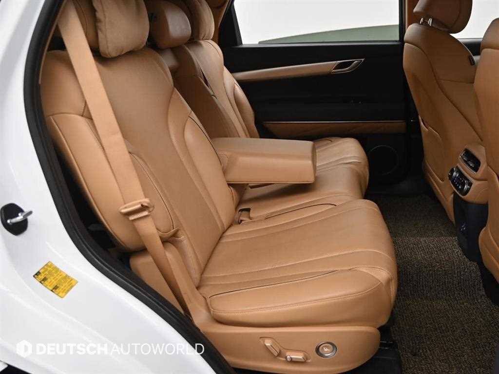 Genesis GV80 - Vista 12