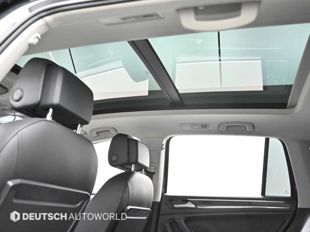 Volkswagen Tiguan 2020 Gris - Importación desde Corea - HF Imports Iquique - Foto 18