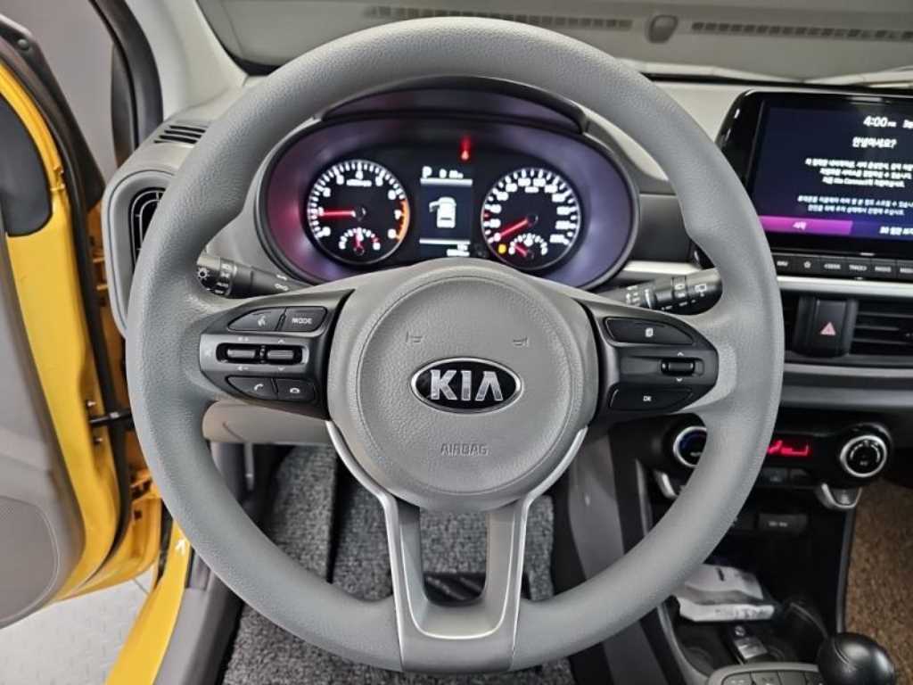 KIA Morning - Vista 7