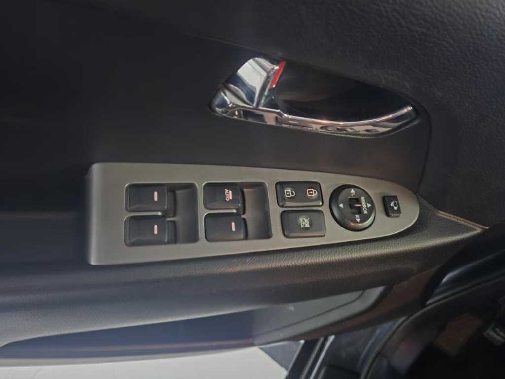 KIA Sportage 2014 - Importación desde Corea - HF Imports Iquique - Foto 16