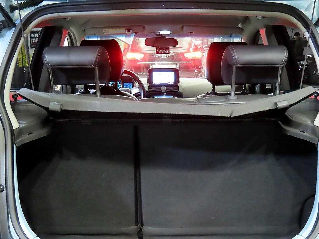 Chevrolet Spark 2014 skyblue - Importación desde Corea - HF Imports Iquique - Foto 15