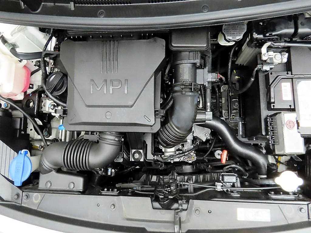 KIA Morning 2021 - Importación desde Corea - HF Imports Iquique - Foto 20