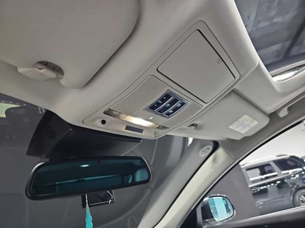 Jaguar XF 2017 Blanco - Importación desde Corea - HF Imports Iquique - Foto 17