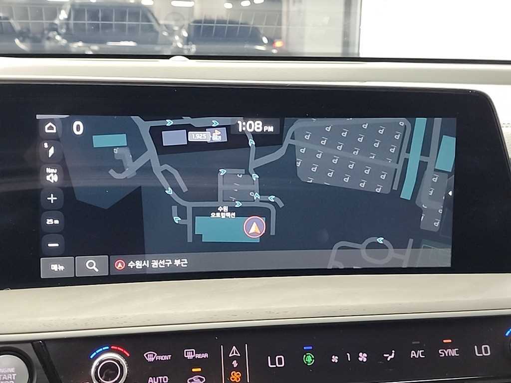 KIA K8 2023 - Importación desde Corea - HF Imports Iquique - Foto 15