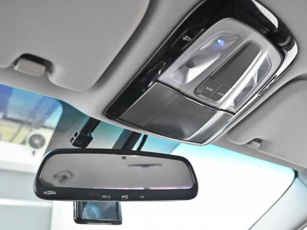 HYUNDAI Grandeur 2012 Negro - Importación desde Corea - HF Imports Iquique - Foto 19