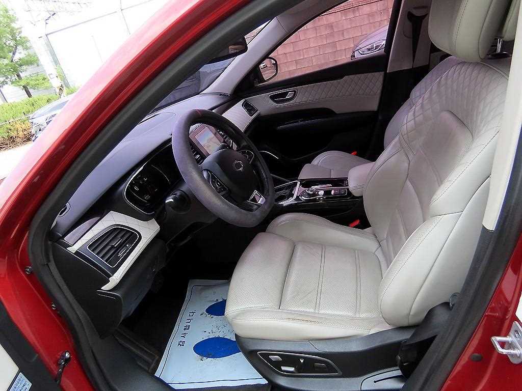 SAMSUNG SM6 - Vista 5