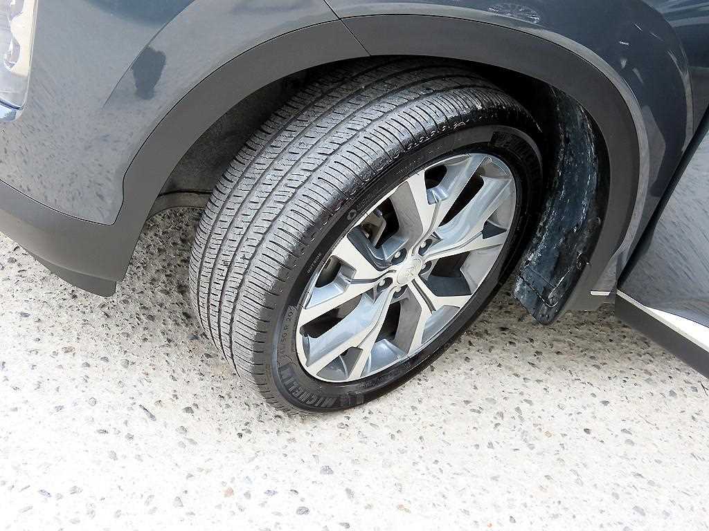 HYUNDAI Palisade 2021 Gris - Importación desde Corea - HF Imports Iquique - Foto 20