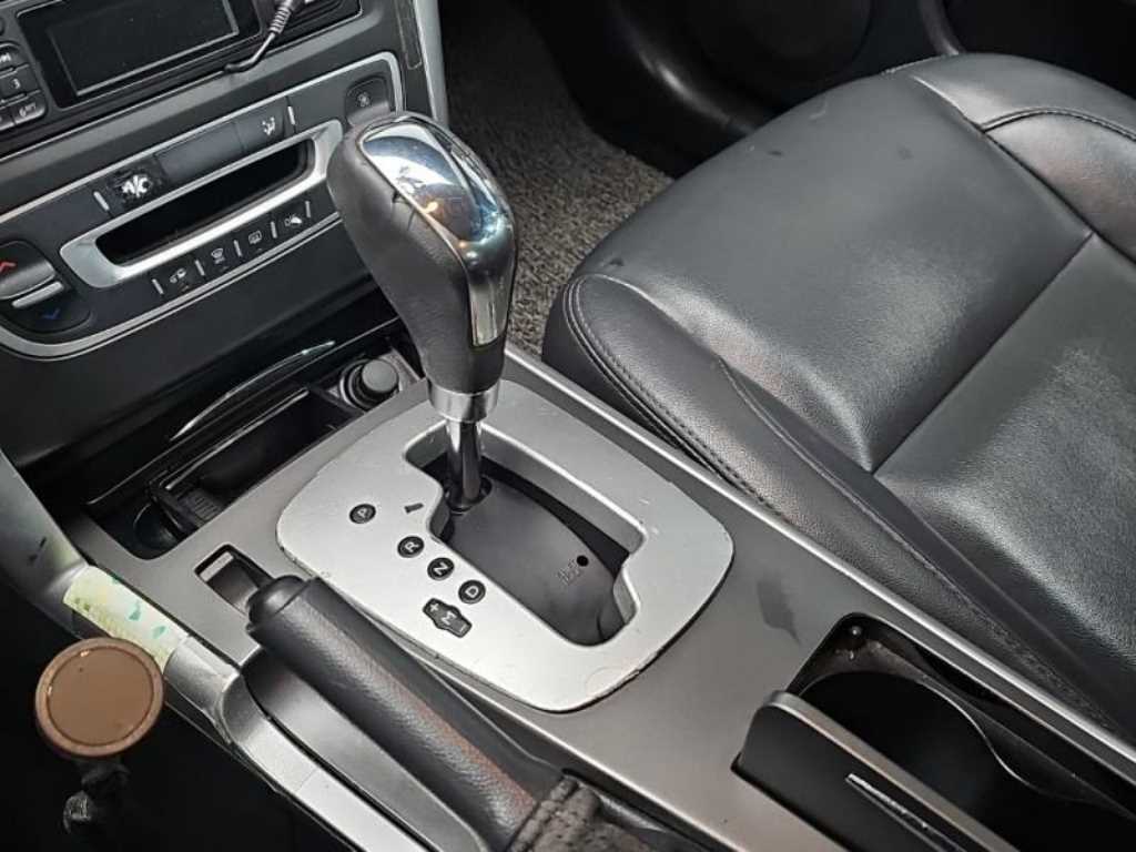 SAMSUNG SM5 - Vista 12