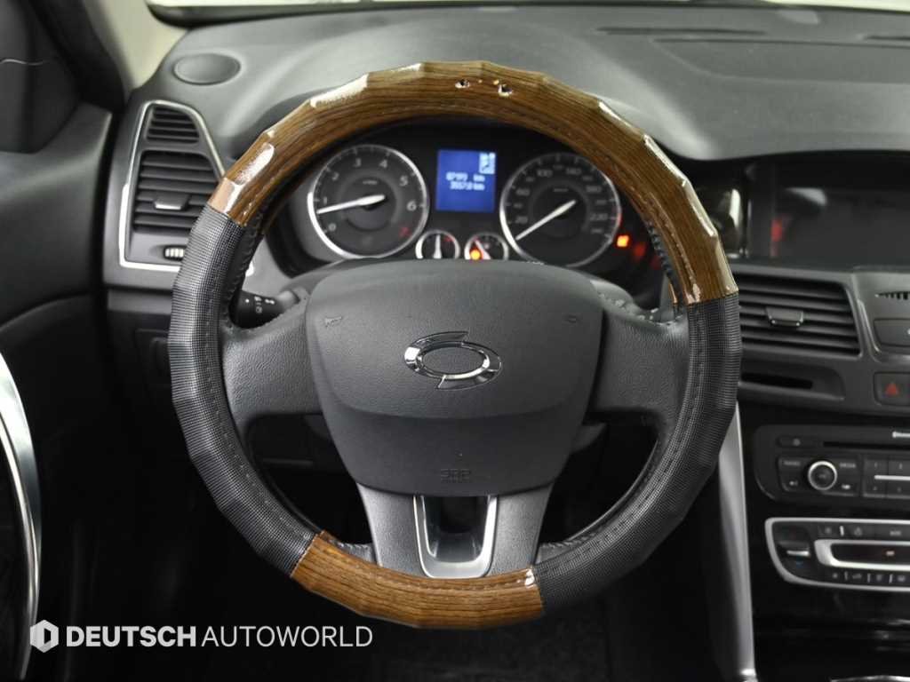 SAMSUNG SM5 2013 - Importación desde Corea - HF Imports Iquique - Foto 13