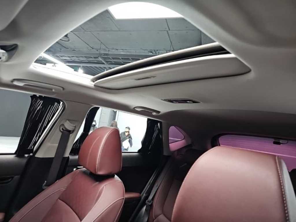 KIA Seltos 2020 Blanco - Importación desde Corea - HF Imports Iquique - Foto 14