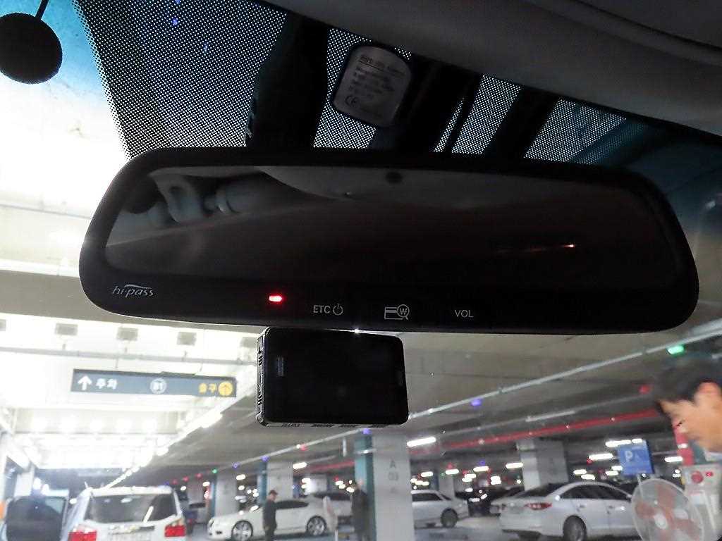 HYUNDAI Santa Fe 2016 Blanco - Importación desde Corea - HF Imports Iquique - Foto 15