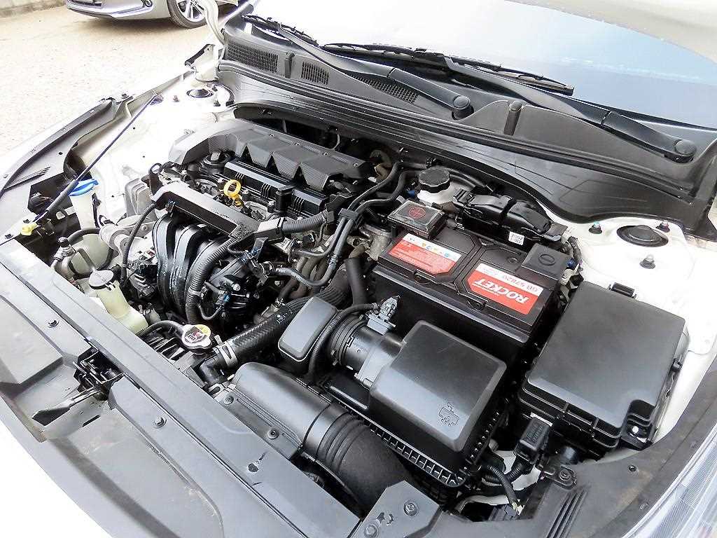 KIA K3 2019 Blanco - Importación desde Corea - HF Imports Iquique - Foto 17