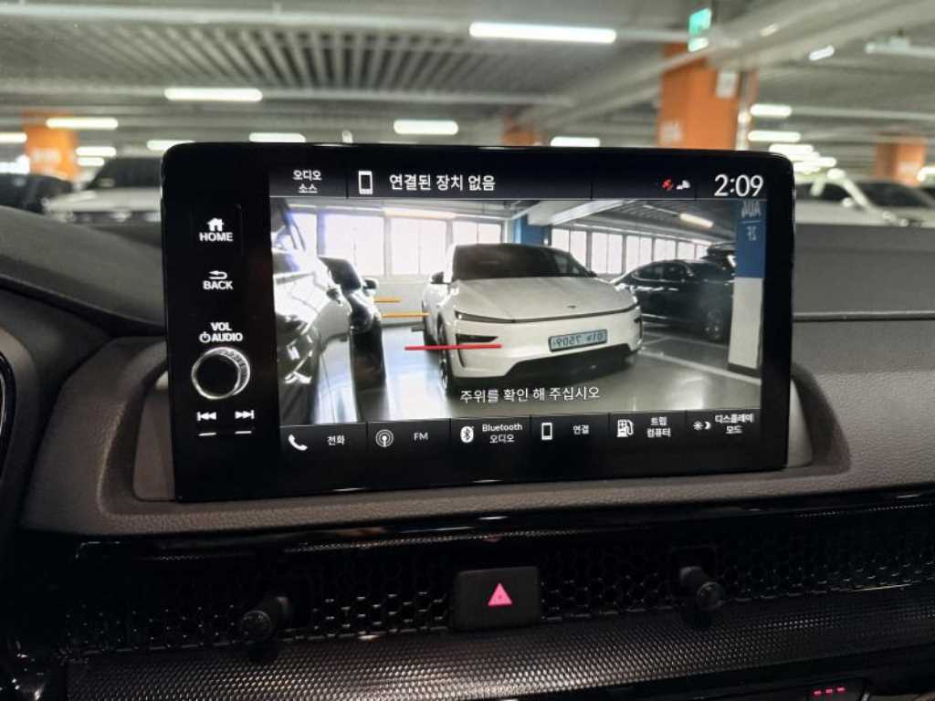 Honda CR-V 2023 - Importación desde Corea - HF Imports Iquique - Foto 13