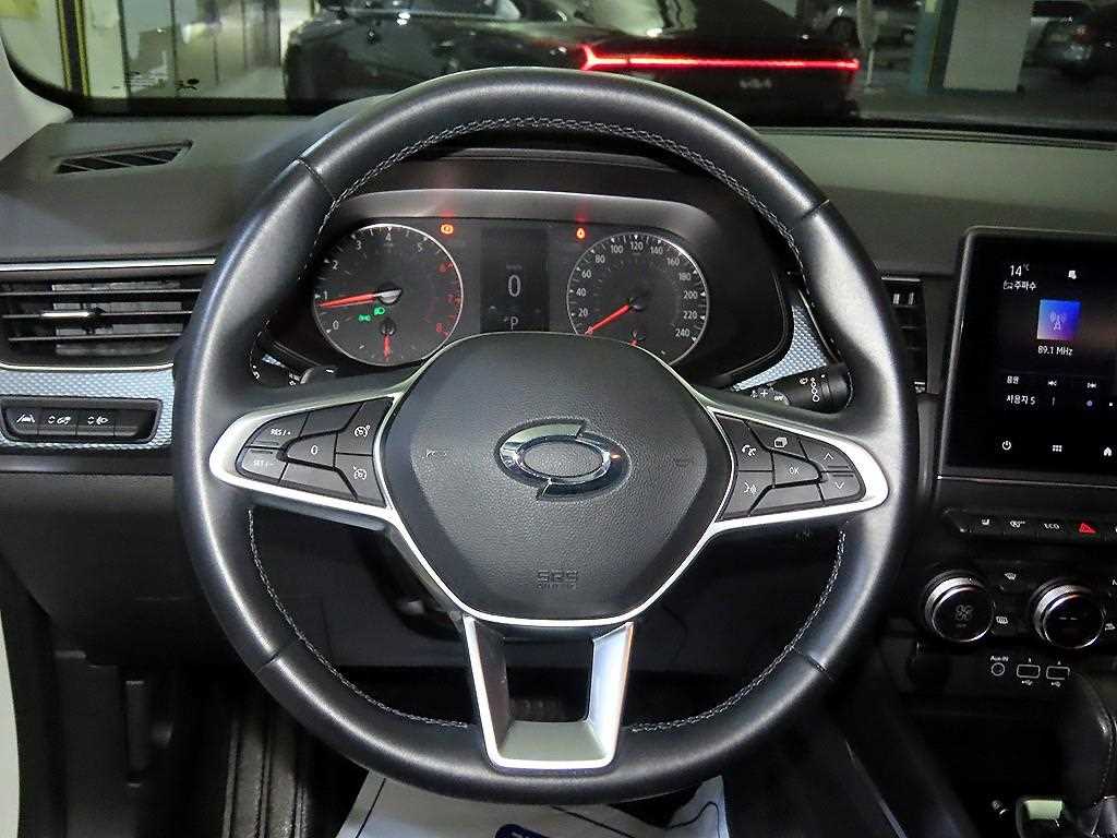 SAMSUNG XM3 - Vista 8