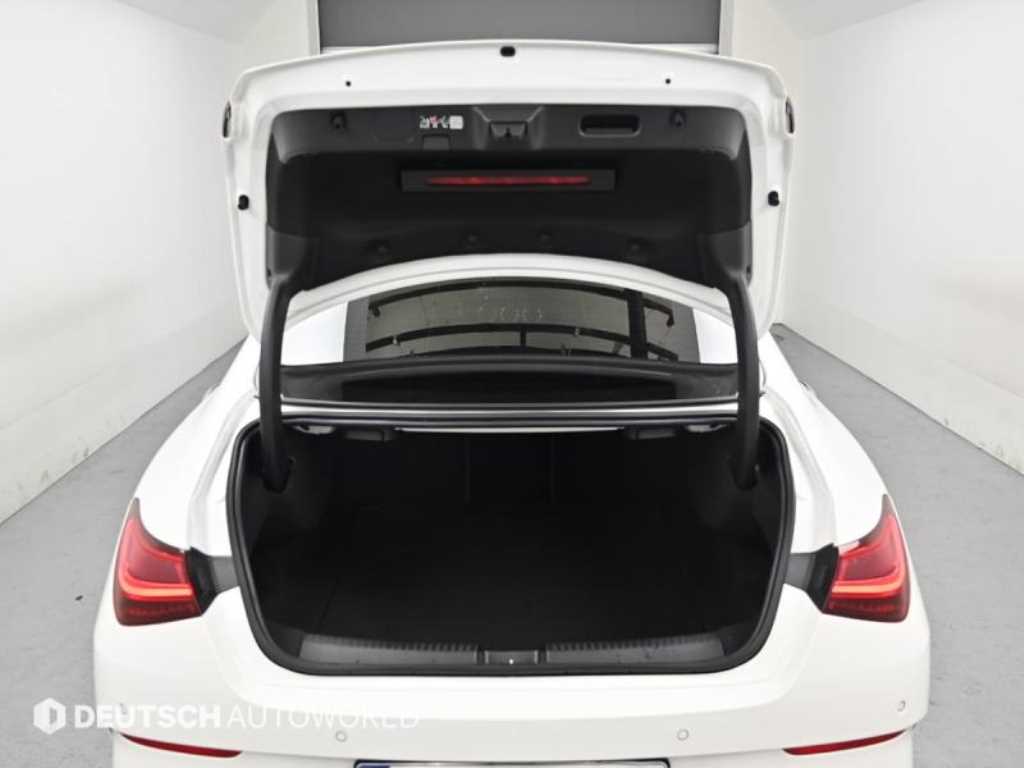 Mercedes Benz CLA Class 2026 Blanco - Importación desde Corea - HF Imports Iquique - Foto 19