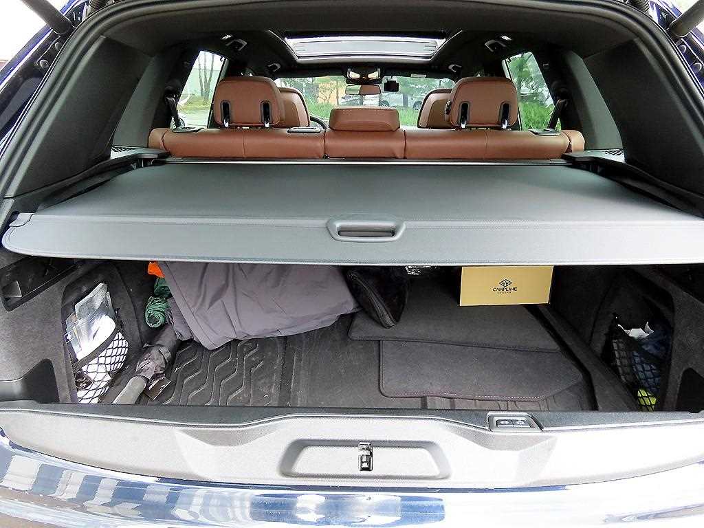 BMW X5 2025 Negro - Importación desde Corea - HF Imports Iquique - Foto 17