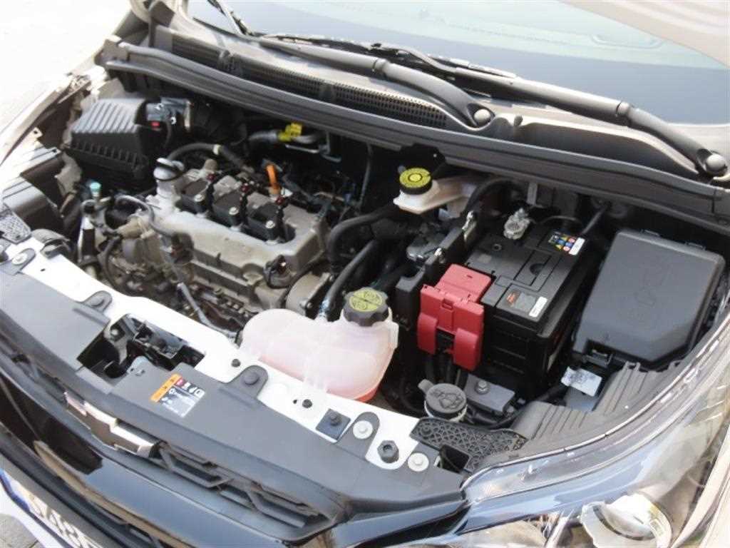 Chevrolet Spark 2022 - Importación desde Corea - HF Imports Iquique - Foto 20