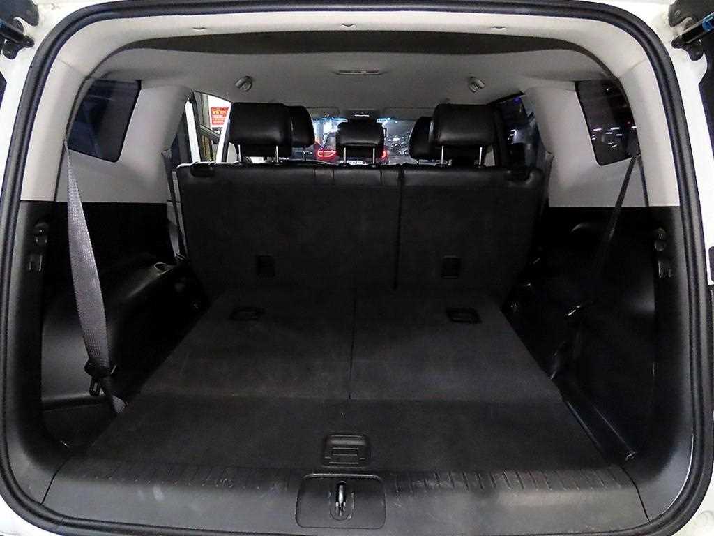 Chevrolet Orlando 2014 Blanco - Importación desde Corea - HF Imports Iquique - Foto 16