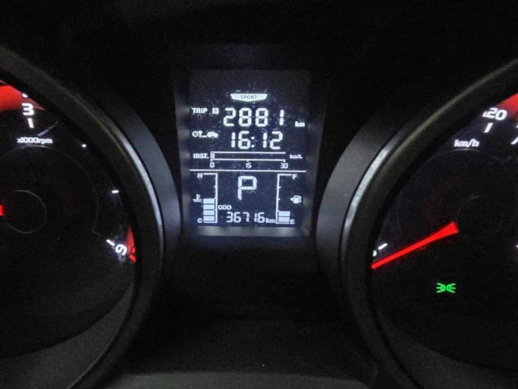 Ssangyong Tivoli 2016 Azul - Importación desde Corea - HF Imports Iquique - Foto 15