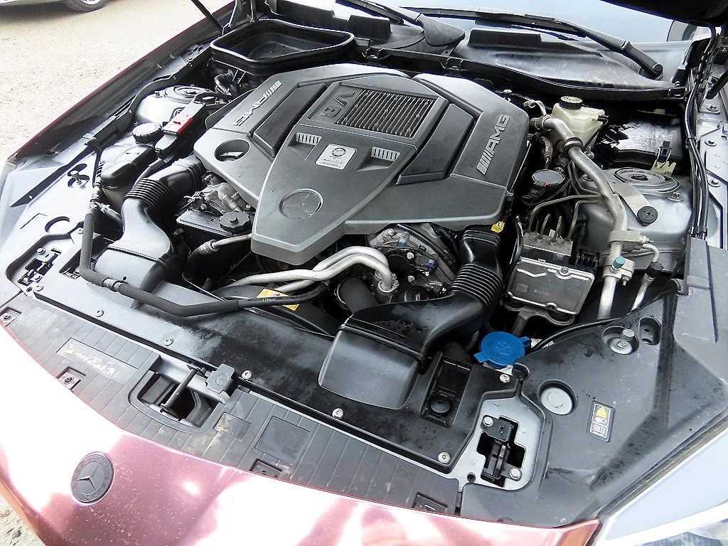 Mercedes Benz SLK Class 2012 Gris - Importación desde Corea - HF Imports Iquique - Foto 15