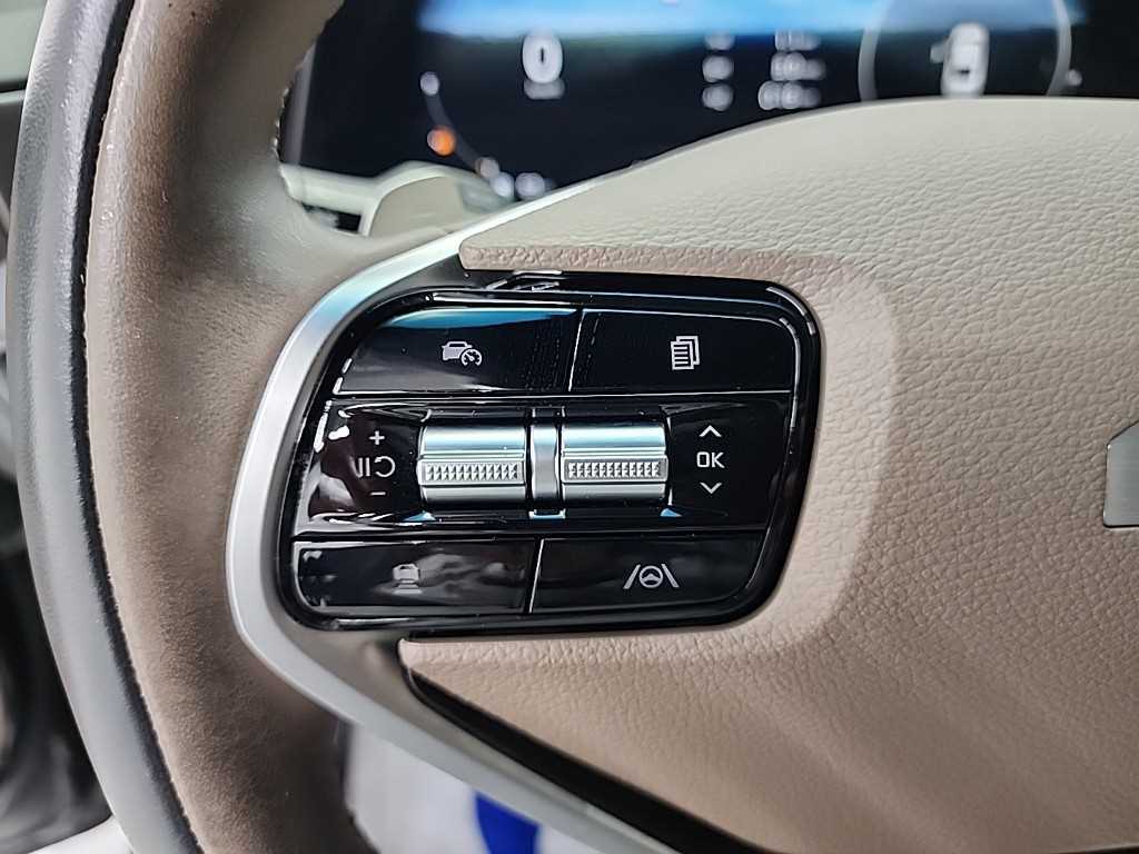 KIA K8 2023 - Importación desde Corea - HF Imports Iquique - Foto 18