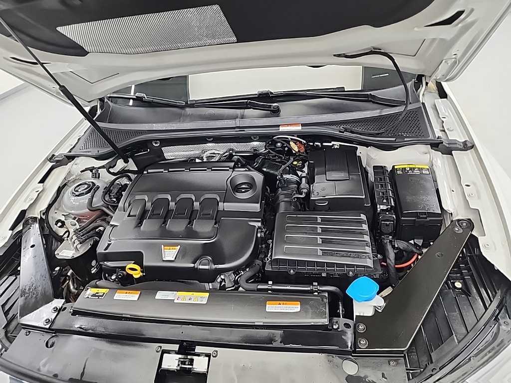 Volkswagen Passat - Vista 5