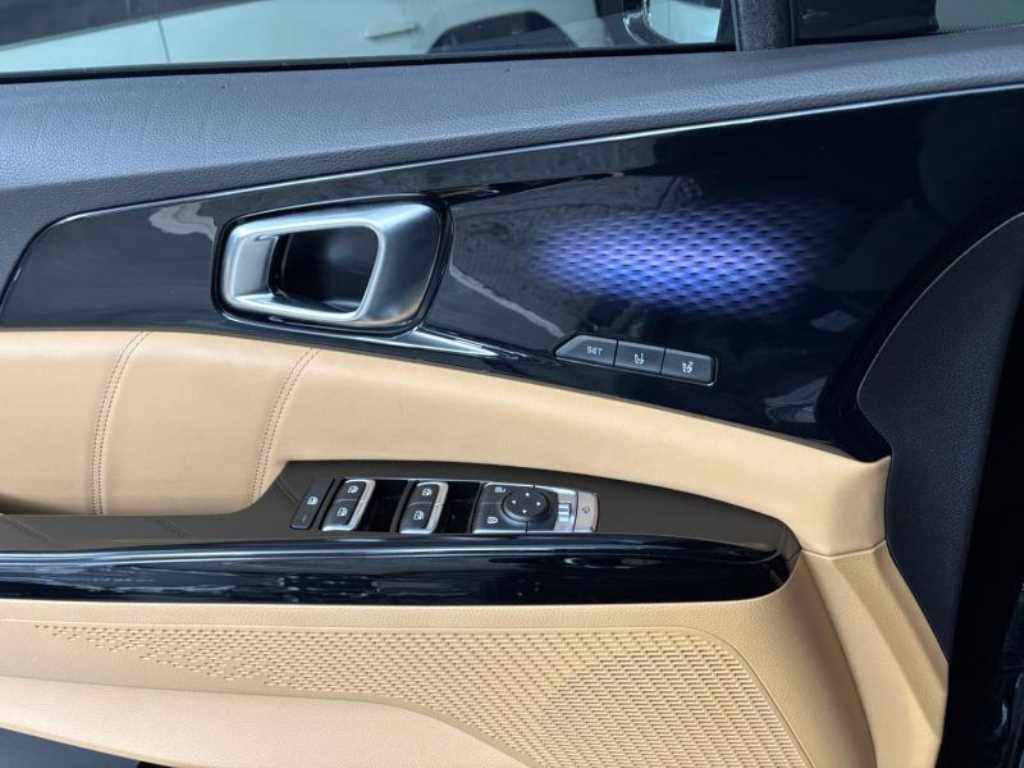 KIA Carnival 2023 Negro - Importación desde Corea - HF Imports Iquique - Foto 14