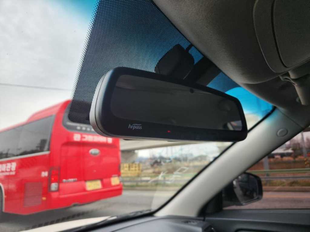 Ssangyong Tivoli - Vista 7