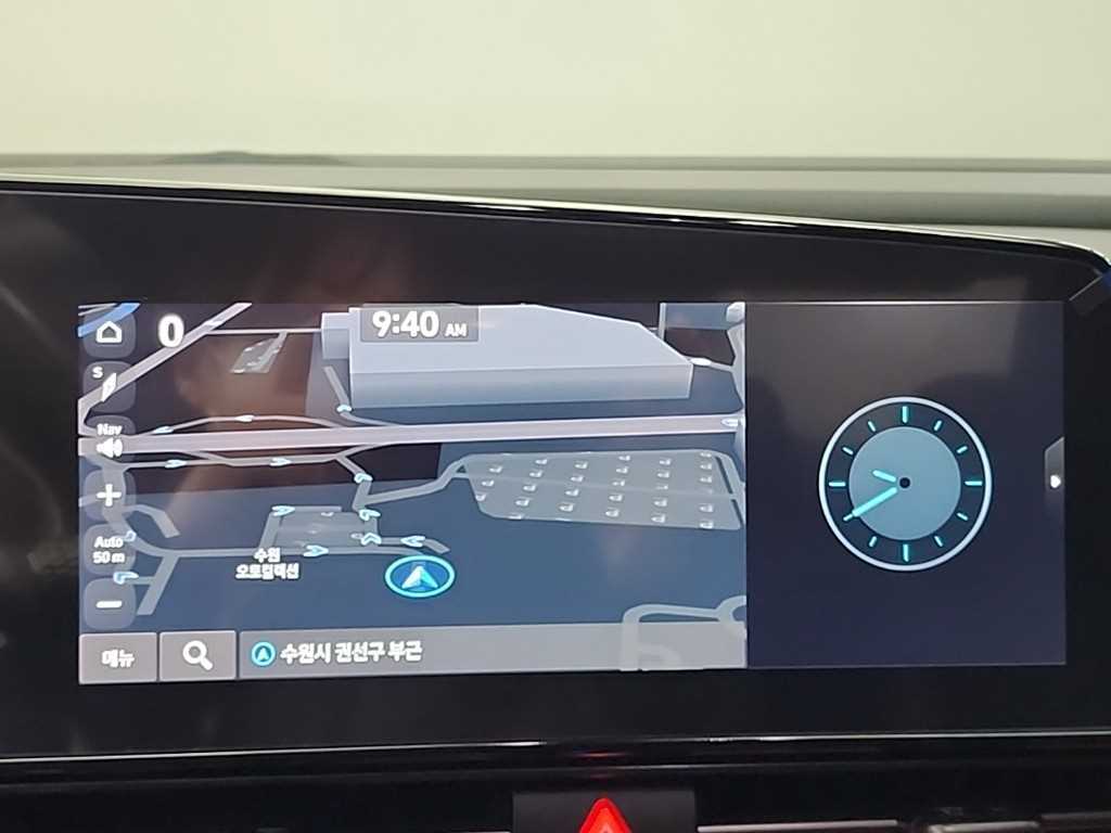 HYUNDAI Avante 2023 Negro - Importación desde Corea - HF Imports Iquique - Foto 15