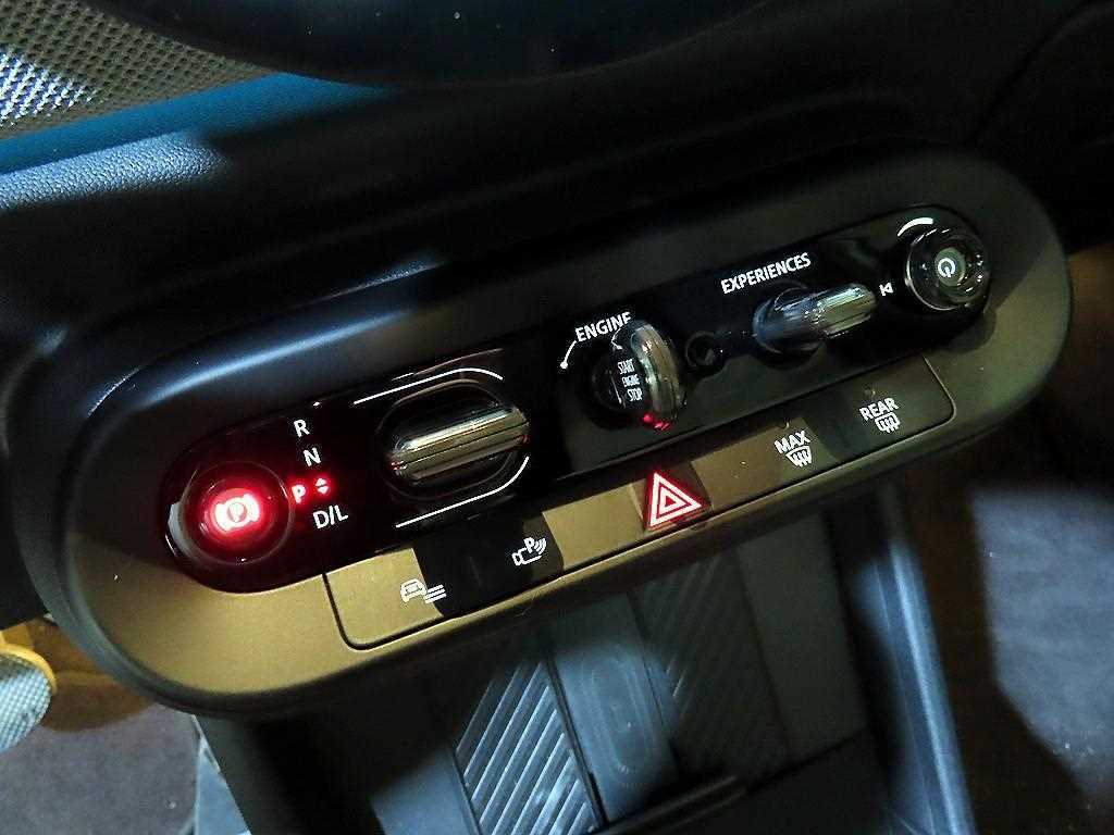 Mini Cooper - Vista 11