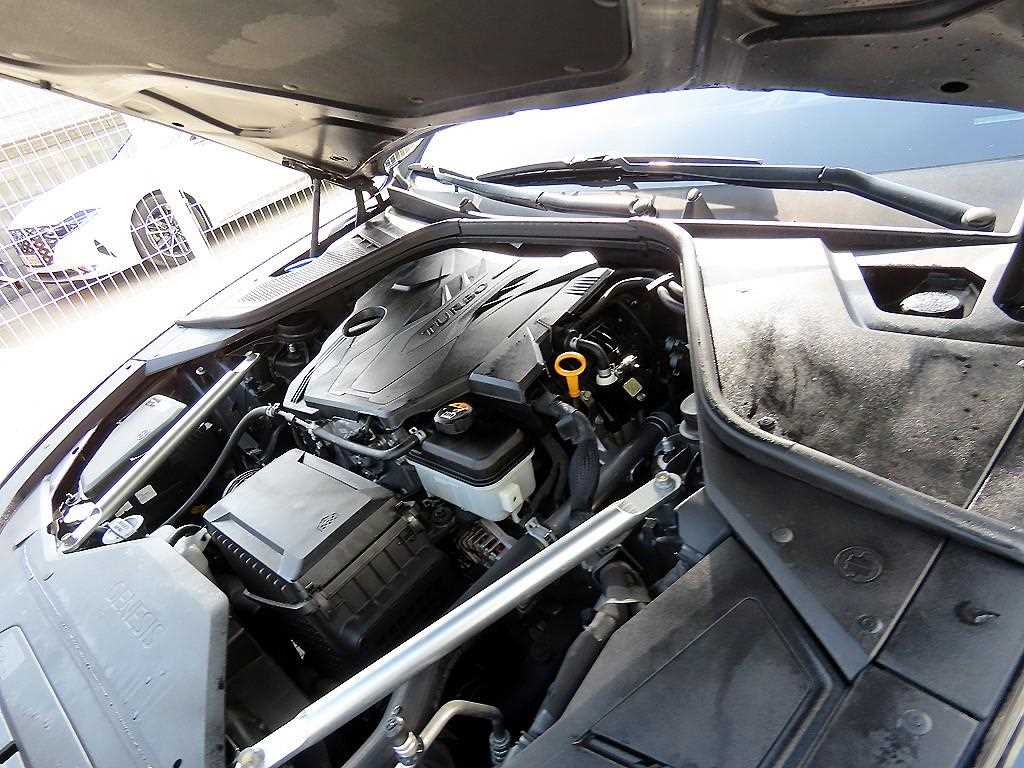 Genesis G80 2021 Negro - Importación desde Corea - HF Imports Iquique - Foto 19