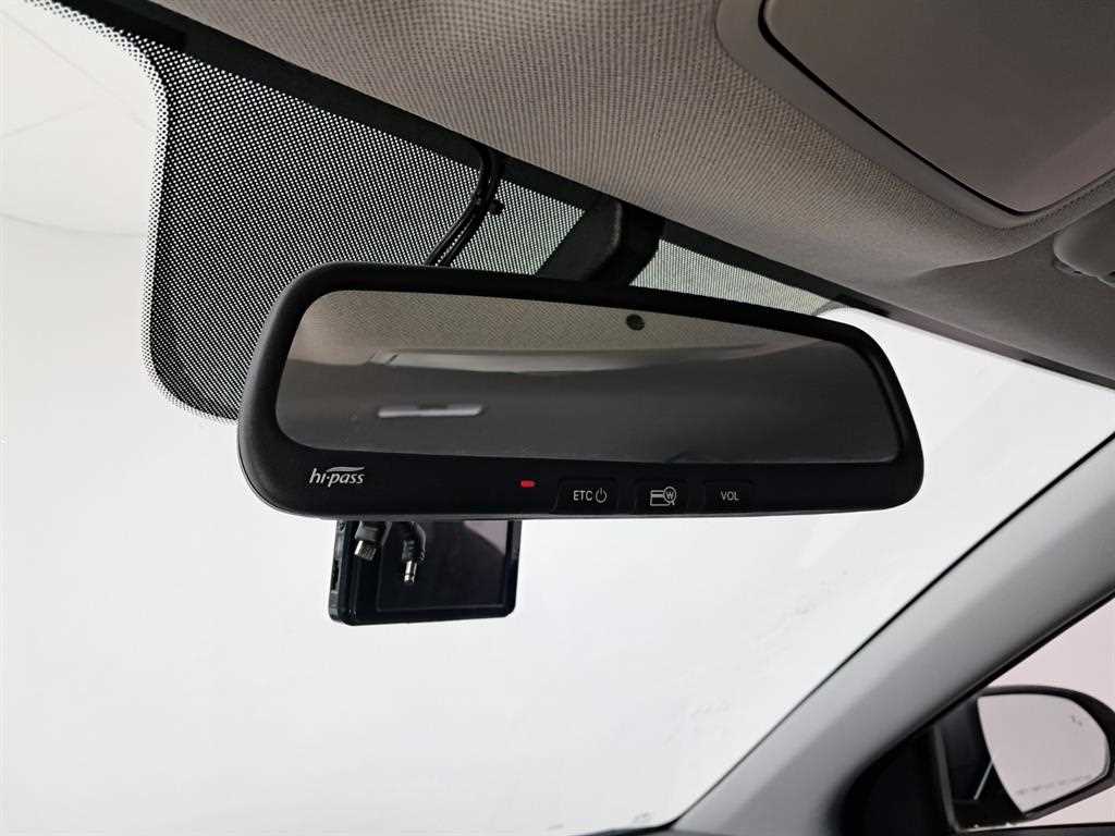 HYUNDAI Avante 2018 Gris - Importación desde Corea - HF Imports Iquique - Foto 15