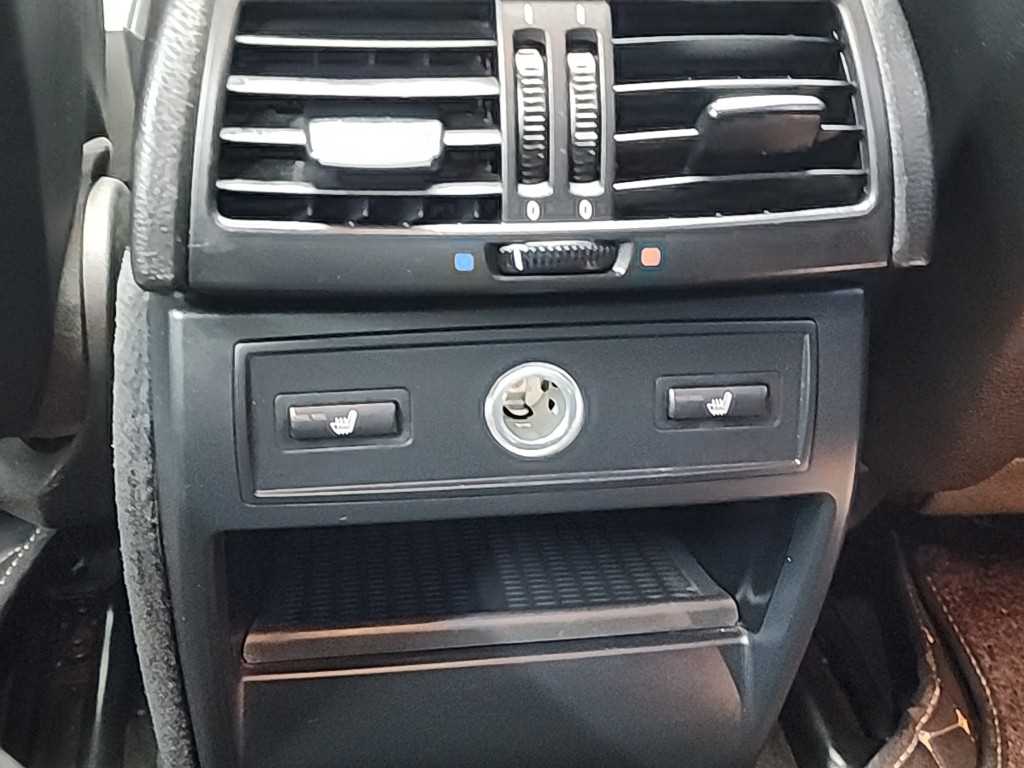 BMW X6 2010 Blanco - Importación desde Corea - HF Imports Iquique - Foto 13