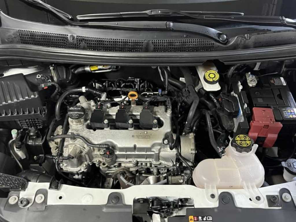 Chevrolet Spark 2022 - Importación desde Corea - HF Imports Iquique - Foto 17