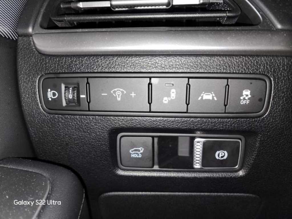 HYUNDAI Palisade - Vista 11