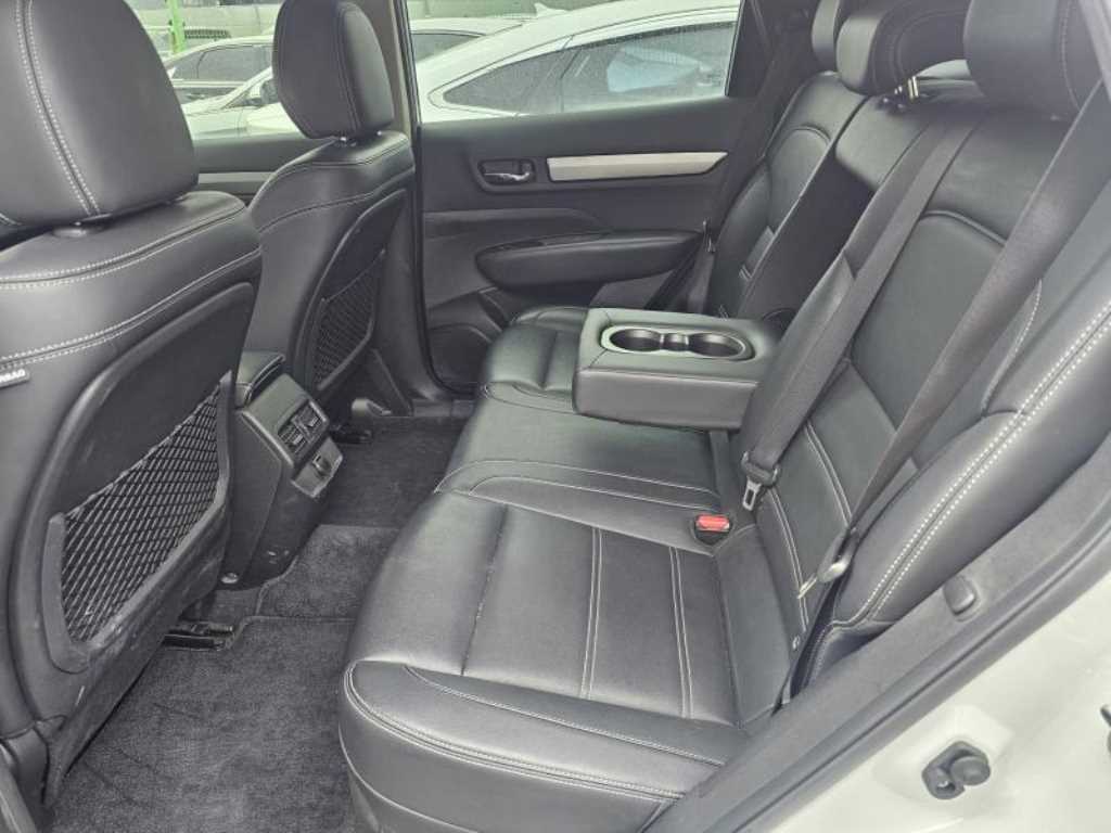 SAMSUNG QM6 - Vista 6