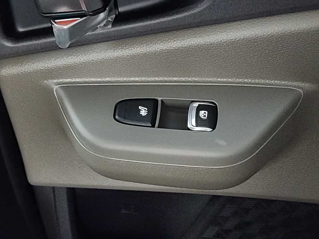 KIA Carnival 2024 Negro - Importación desde Corea - HF Imports Iquique - Foto 15