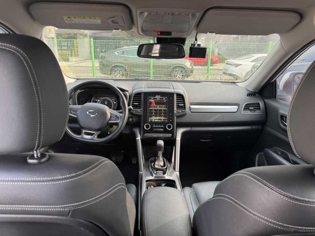 SAMSUNG QM6 2020 Blanco - Importación desde Corea - HF Imports Iquique - Foto 20