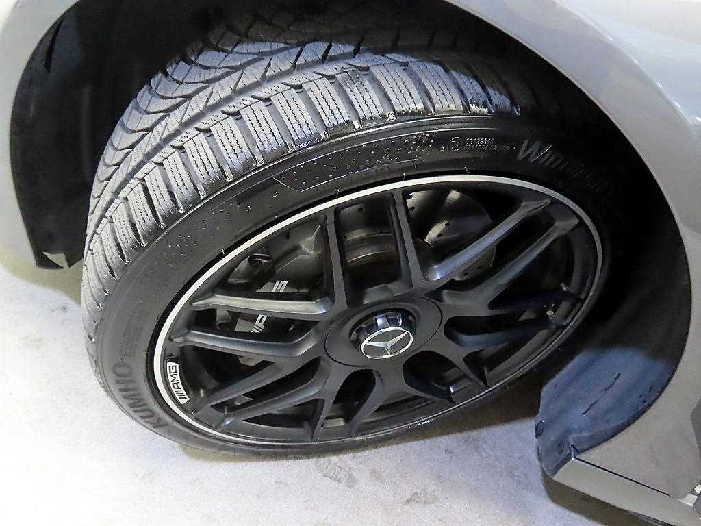 Mercedes Benz A Class 2022 Gris - Importación desde Corea - HF Imports Iquique - Foto 20