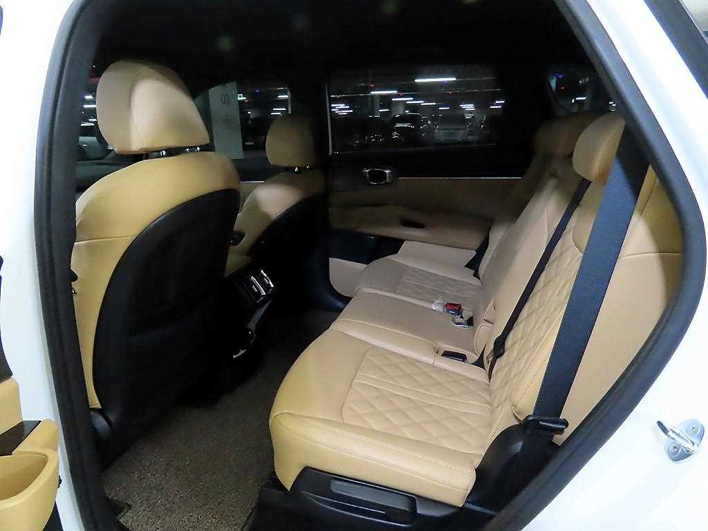 KIA Sorento - Vista 7